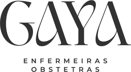 Gaya Enfermeiras Obstetras